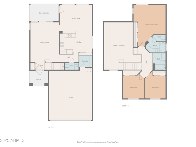 4714 Angela Dr, Phoenix, AZ 85032