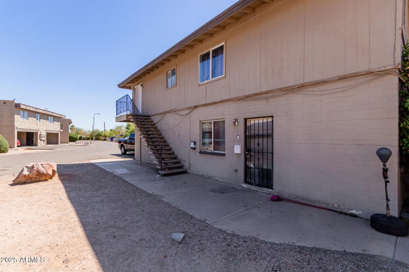 4714 Belleview St, Phoenix, AZ 85008
