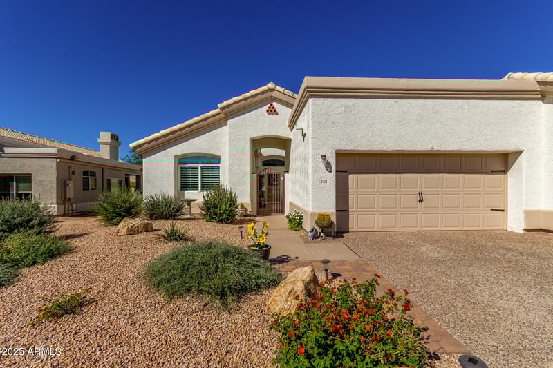 4714 Casey Ln, Cave Creek, AZ 85331