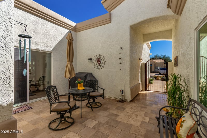 4714 Casey Ln, Cave Creek, AZ 85331