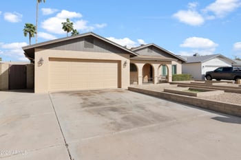 4714 Cheryl Dr, Glendale, AZ 85302