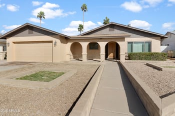 4714 Cheryl Dr, Glendale, AZ 85302