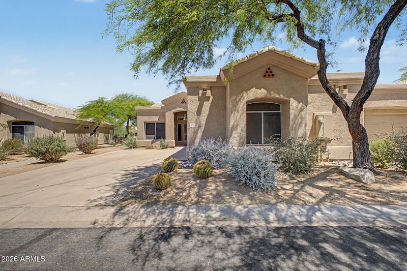 4714 Morning Vista Ln, Cave Creek, AZ 85331