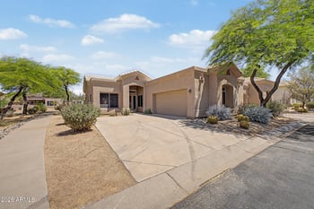 4714 Morning Vista Ln, Cave Creek, AZ 85331