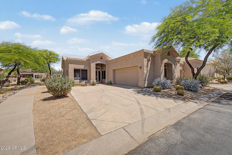 4714 Morning Vista Ln, Cave Creek, AZ 85331
