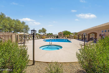 4714 Morning Vista Ln, Cave Creek, AZ 85331