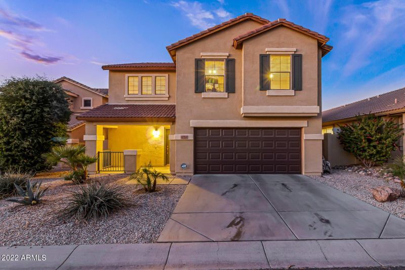 4714 E Woburn Ln, Cave Creek, AZ 85331