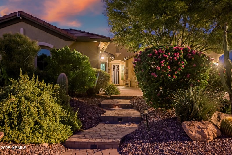 4714 Lapenna Dr, New River, AZ 85087