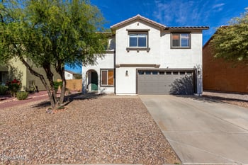 4714 Lemon Ave, Coolidge, AZ 85128