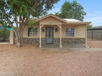 4714 23rd Ave, Phoenix, AZ 85015