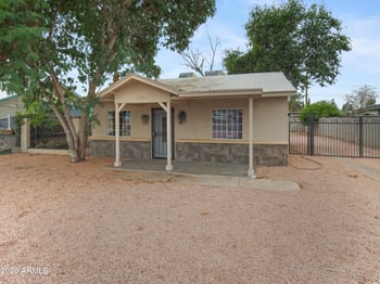 4714 23rd Ave, Phoenix, AZ 85015
