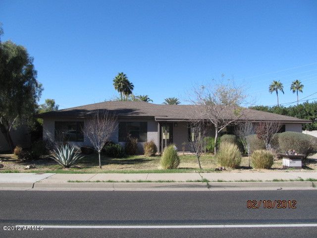 4714 N 44th St, Phoenix, AZ 85018