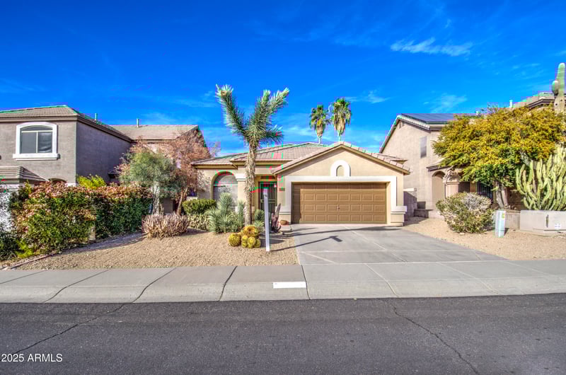 4714 Paso Trl, Phoenix, AZ 85050