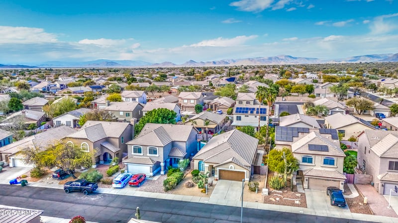 4714 Paso Trl, Phoenix, AZ 85050