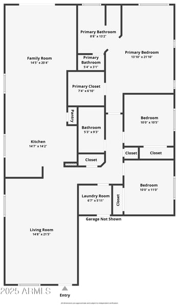 4714 Paso Trl, Phoenix, AZ 85050