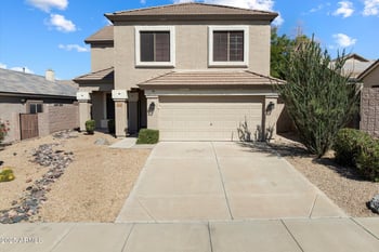 4714 Prickly Pear Trl, Phoenix, AZ 85050