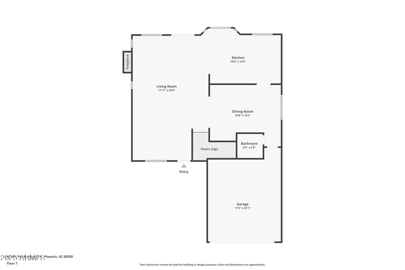 4714 Prickly Pear Trl, Phoenix, AZ 85050