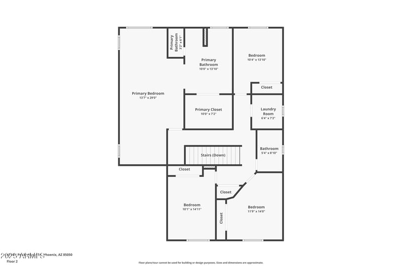 4714 Prickly Pear Trl, Phoenix, AZ 85050