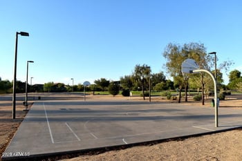 4714 Prickly Pear Trl, Phoenix, AZ 85050