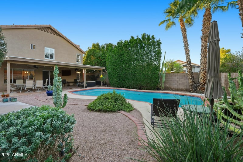 4714 Rockledge Rd, Phoenix, AZ 85044