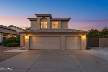 4714 Rockledge Rd, Phoenix, AZ 85044