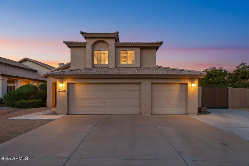 4714 Rockledge Rd, Phoenix, AZ 85044