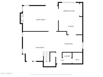 4714 Rockledge Rd, Phoenix, AZ 85044