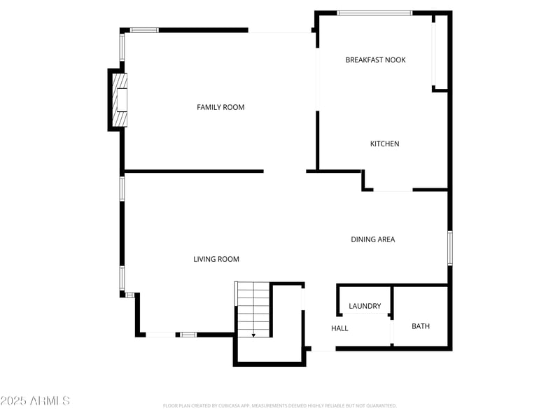 4714 Rockledge Rd, Phoenix, AZ 85044