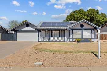 4714 Villa Theresa Dr, Glendale, AZ 85308