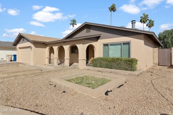 4714 Cheryl Dr, Glendale, AZ 85302