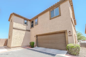 4714 Fremont Rd, Laveen, AZ 85339