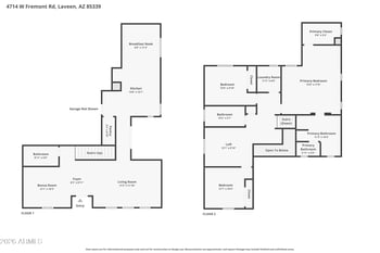 4714 Fremont Rd, Laveen, AZ 85339
