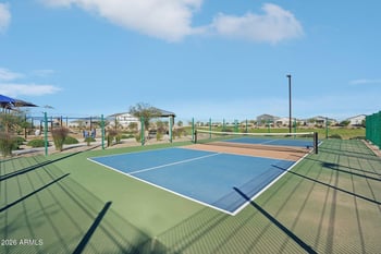 47148 Pecan Woods --, Maricopa, AZ 85139