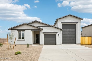 47148 Pecan Woods --, Maricopa, AZ 85139