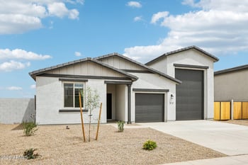 47148 Pecan Woods --, Maricopa, AZ 85139