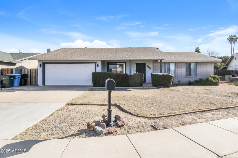 4715 64th Ln, Phoenix, AZ 85033