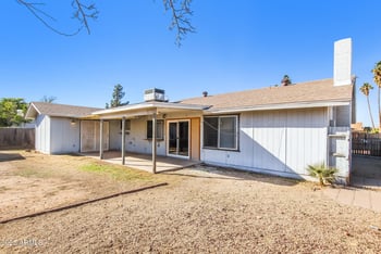 4715 64th Ln, Phoenix, AZ 85033