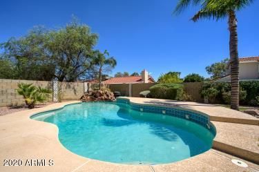 4715 E Hearn Rd, Phoenix, AZ 85032