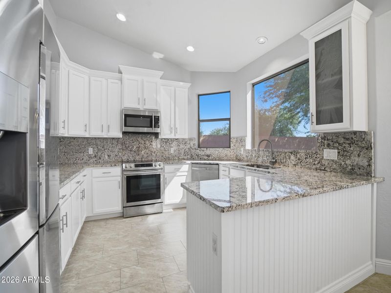 4715 E Red Bird Rd, Cave Creek, AZ 85331