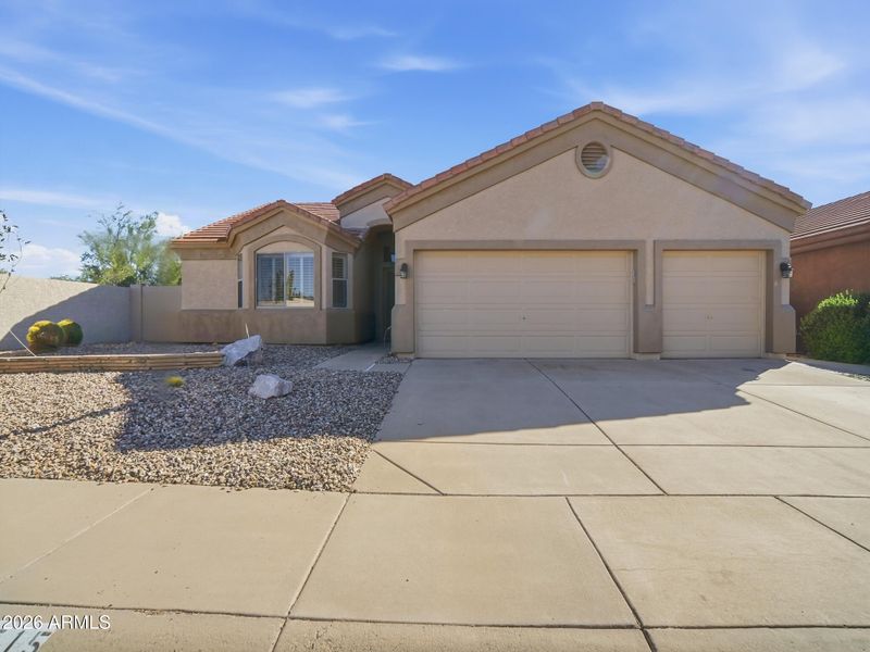 4715 E Red Bird Rd, Cave Creek, AZ 85331