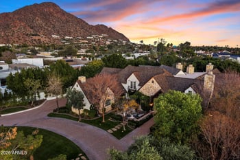 4715 Launfal Ave, Phoenix, AZ 85018