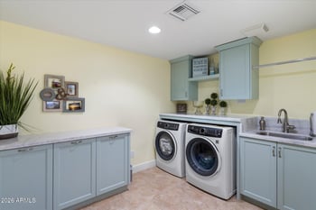 4715 Launfal Ave, Phoenix, AZ 85018