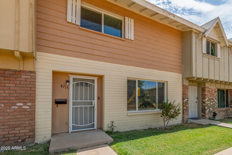 4715 Mill Ave, Tempe, AZ 85282