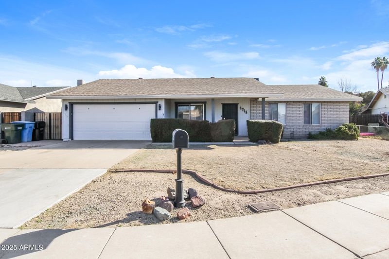 4715 N 64th Ln, Phoenix, AZ 85033