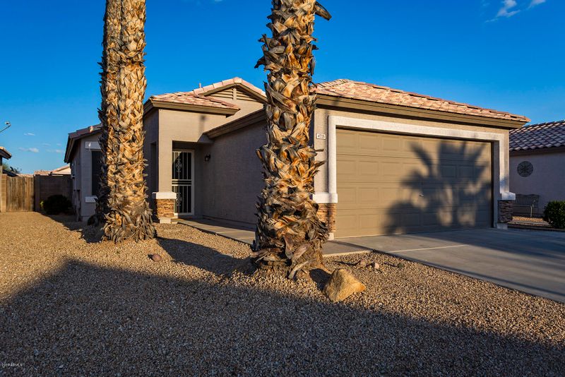 4715 N 84th Dr, Phoenix, AZ 85037