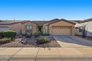 4715 Narrowleaf Dr, Gilbert, AZ 85298