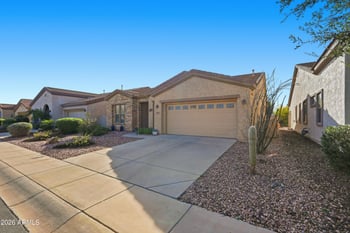 4715 Narrowleaf Dr, Gilbert, AZ 85298