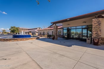 4715 Narrowleaf Dr, Gilbert, AZ 85298