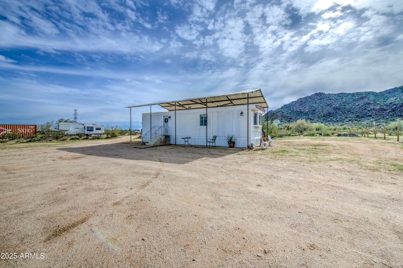 4715 Sage St, Maricopa, AZ 85139