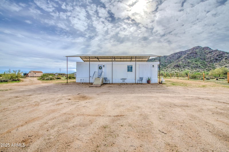 4715 Sage St, Maricopa, AZ 85139